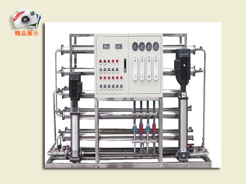 大型凈水設(shè)備
